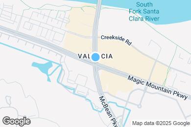 Map image of the property - 27366 Hyland Ct