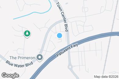 Map image of the property - 1929 Gardenia Ct
