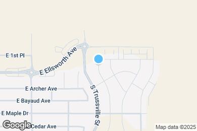 Map image of the property - 42 S Uriah St