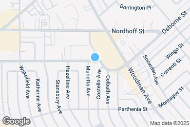 Map image of the property - 14172 Osborne St