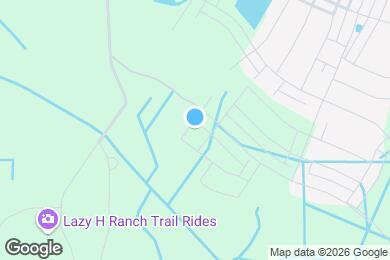 Map image of the property - 2109 Clear Sky Dr