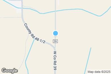 Map image of the property - 303 S 2nd St