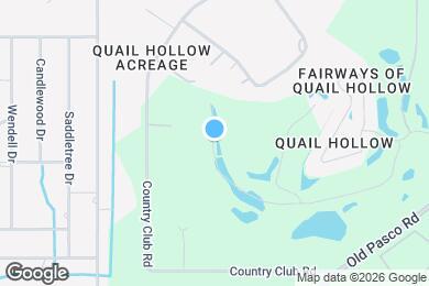 Map image of the property - 27143 St Andrews Ave