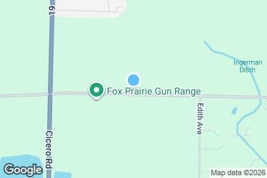 Map image of the property - 9050 E 206th St