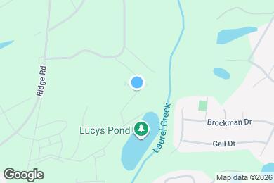 Map image of the property - 114 Timber Fls Dr