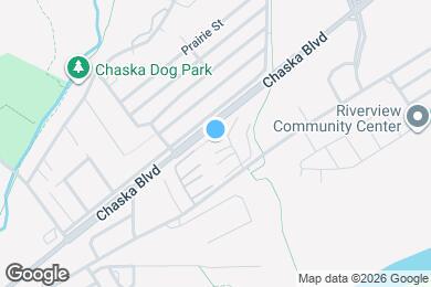 Map image of the property - 1236 Crystal Pl E