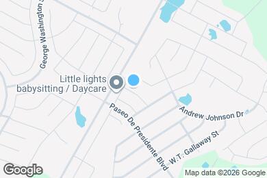Map image of the property - 19208 Ellary Ln