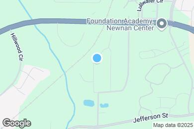 Map image of the property - 42 Lynn Cir