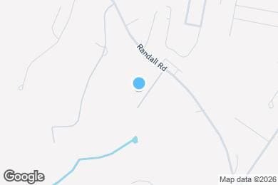Map image of the property - 211 Randall Rd