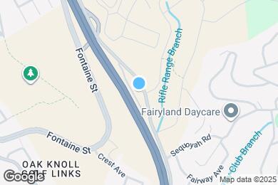 Map image of the property - 8763 Mountain Blvd