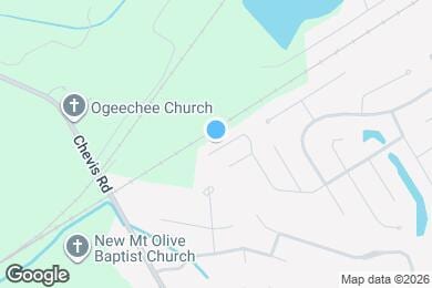 Map image of the property - 152 Dovetail Crossing