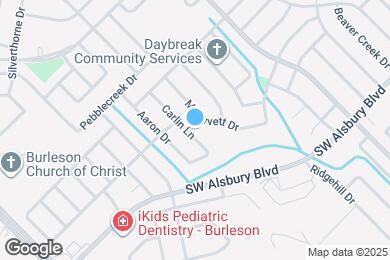 Map image of the property - 944 Carlin Ln