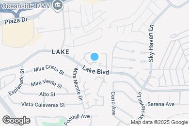 Map image of the property - 3508 Driftwood Pl