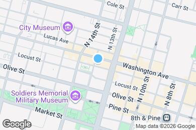 Map image of the property - Rudman on the Park