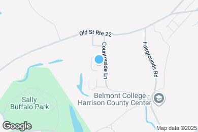 Map image of the property - Gables at Countryside Lane I