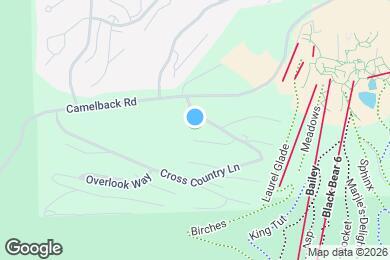 Map image of the property - 26 Middle Village Way