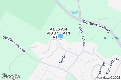 Map image of the property - Panorama Villas