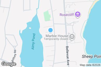 Map image of the property - 4 Almy Ct