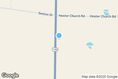 Map image of the property - 6349 FL-189