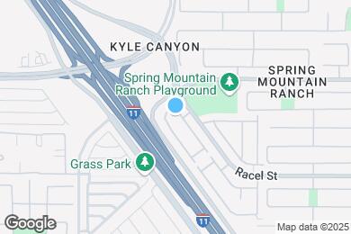 Map image of the property - 8429 Teton Crest Pl
