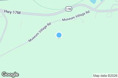 Map image of the property - 321 Museum Village Rd