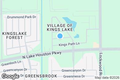 Map image of the property - 12230 Scarlet River Dr