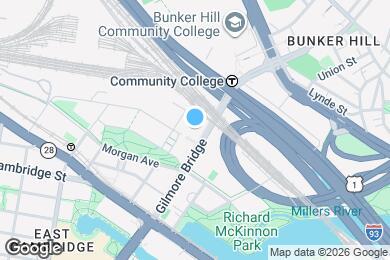 Map image of the property - 450 Water St