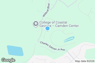 Map image of the property - 116 College St