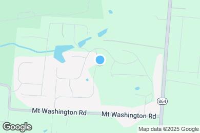 Map image of the property - 11915 Parkside Vista Ln