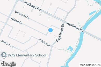 Map image of the property - Village View