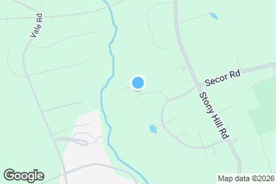 Map image of the property - 156 Heatherwood Dr