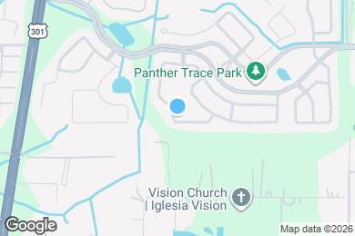 Map image of the property - 10825 Newbridge Dr