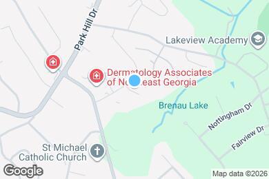 Map image of the property - 1247 Spring Marsh Ct NE