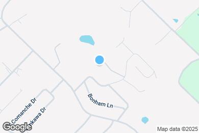 Map image of the property - 122 Travis Ln N