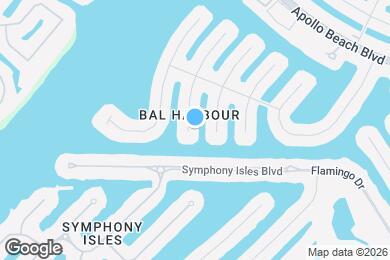 Map image of the property - 6305 Cottonwood Ln