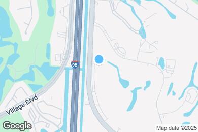 Map image of the property - 2000 N Congress Ave