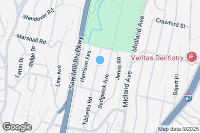 Map image of the property - 208 Tibbetts Rd
