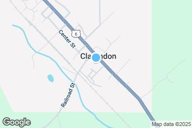 Map image of the property - 104 WP