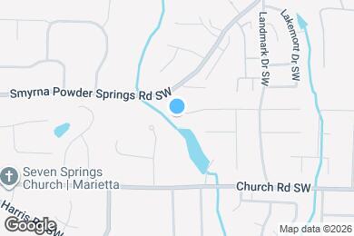 Map image of the property - 255 Robbie Ln