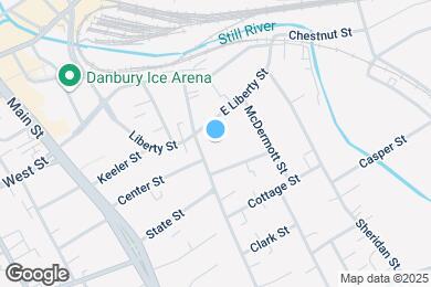 Map image of the property - 89 Town Hill Ave