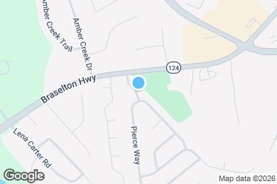 Map image of the property - 1959 Johns Pl Ct NE