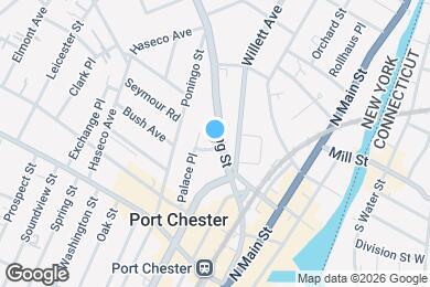 Map image of the property - 218 King St