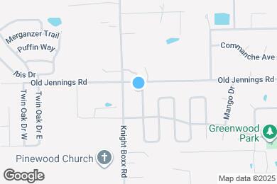 Map image of the property - 108 Lester Murray Ln