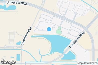 Map image of the property - 5024 Shoreway Loop