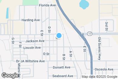 Map image of the property - 224 C St