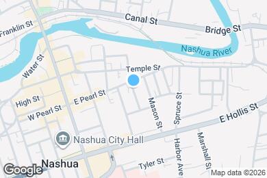 Map image of the property - 6 Holmes, 2