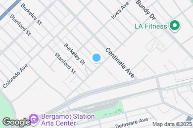 Map image of the property - 1756 Franklin St