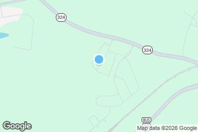 Map image of the property - 103 Basswood Ln