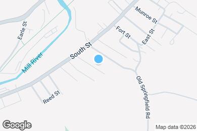 Map image of the property - 52 Revell Ave