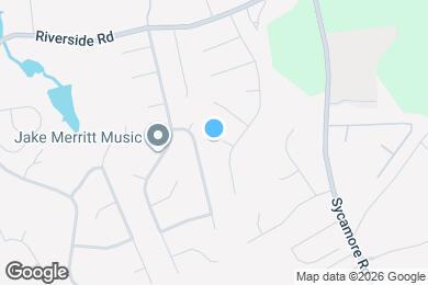 Map image of the property - 1171 Lennox Ct NE